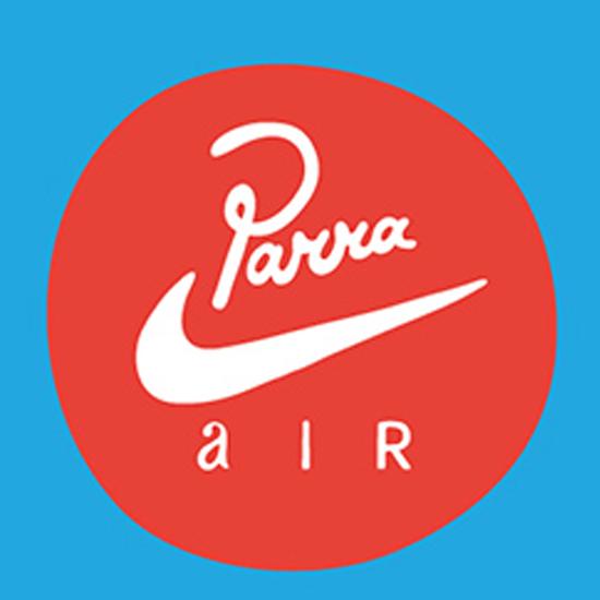 NIKE X PARRA TRACKSUIT COMING SOON…. FINALLY!