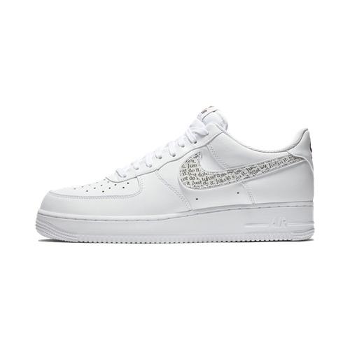 Nike Air Force 1 JDI LNTC &#8211; AVAILABLE NOW