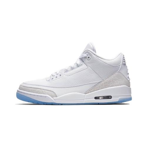 Nike Air Jordan 3 Retro &#8211; Pure Money &#8211; AVAILABLE NOW