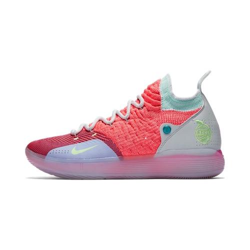 Nike Zoom KD11 &#8211; Hot Punch &#8211; AVAILABLE NOW