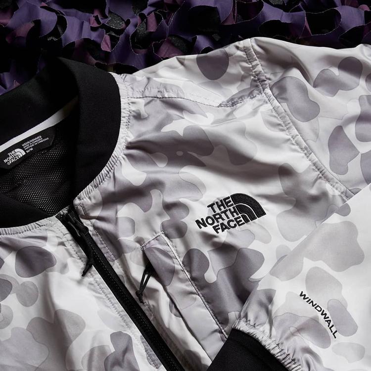 Shop the THE NORTH FACE MEAFORD BOMBER here