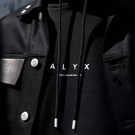 The 1017 ALYX 9SM AW18 COLLECTION is more than just another number