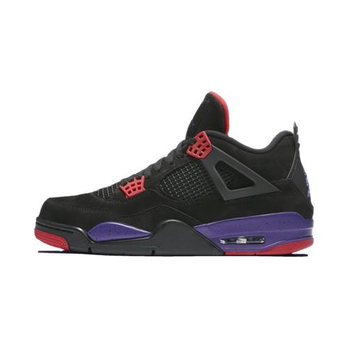 Nike Air Jordan 4 Retro &#8211; RAPTORS &#8211; AVAILABLE NOW