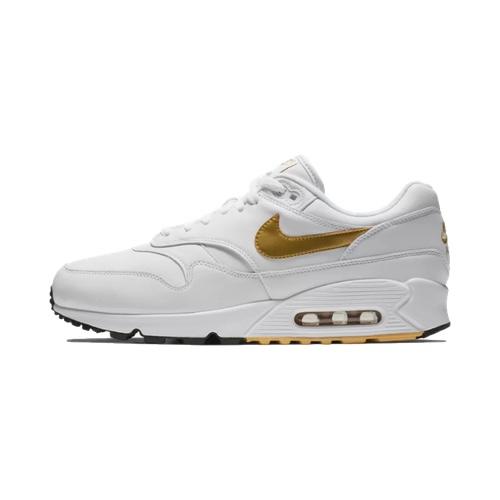 Nike Air Max 90/1 &#8211; Metallic Gold &#8211; AVAILABLE NOW