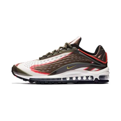 Nike Air Max Deluxe &#8211; Sequoia &#8211; AVAILABLE NOW