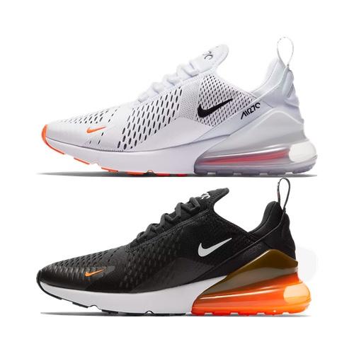 Nike Air Max 270 JDI &#8211; AVAILABLE NOW