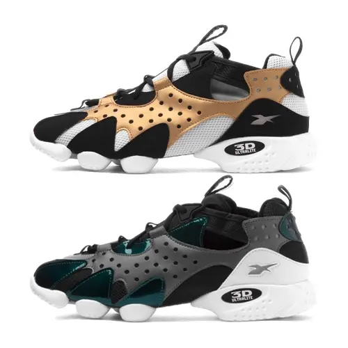 Reebok 3D OP 98 – AVAILABLE NOW