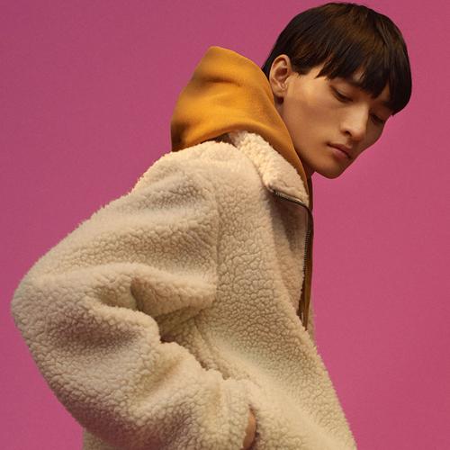 CHECK OUT THE UNIQLO U FW18 COLLECTION