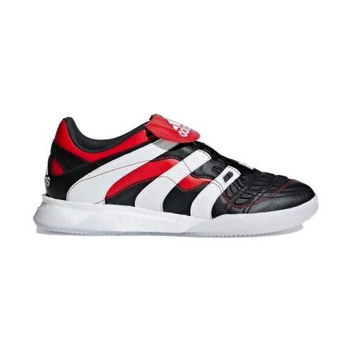 adidas Predator Accelerator TR &#8211; Black Red &#8211; AVAILABLE NOW