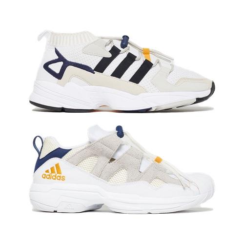 adidas Consortium SS2G Workshop &#8211; AVAILABLE NOW