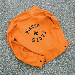 Go Bold with the PLACES+FACES 2018 Collection Drop 1