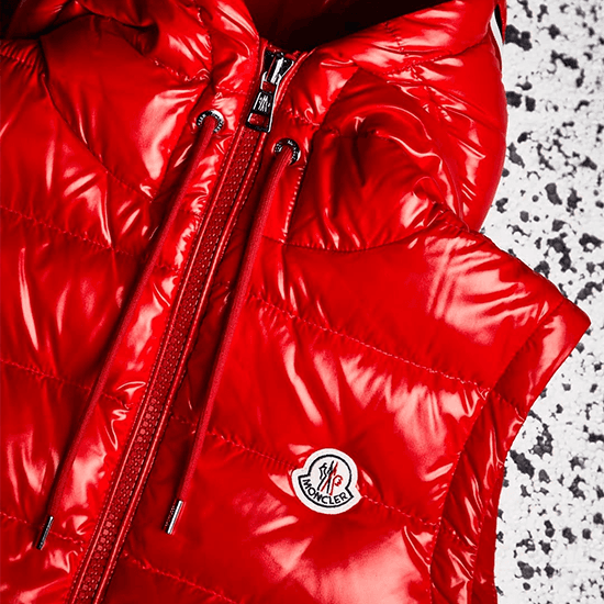 GET THE SUPERIOR DOWN WITH MONCLER