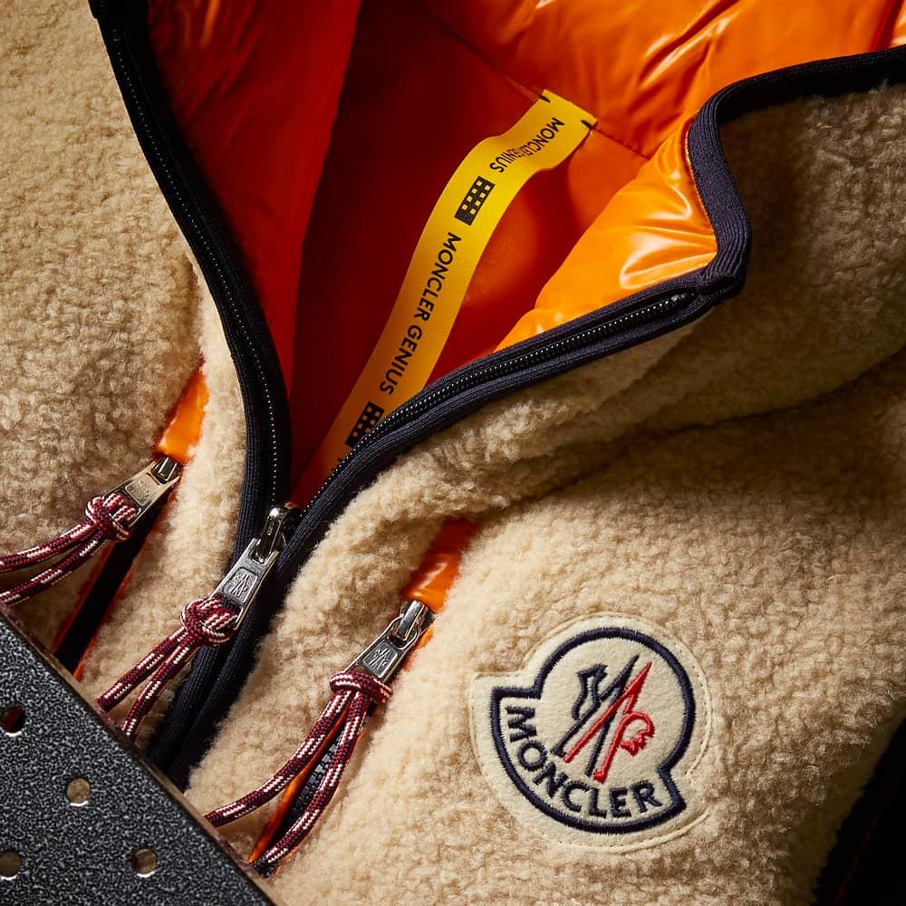 THE LATEST ARRIVALS FROM MONCLER GENIUS