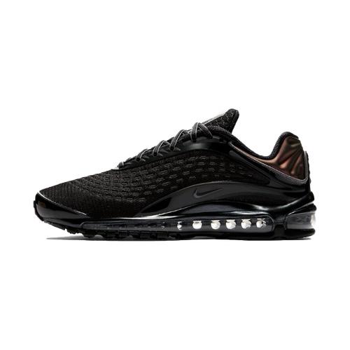 Nike Air Max Deluxe &#8211; Triple Black &#8211; AVAILABLE NOW