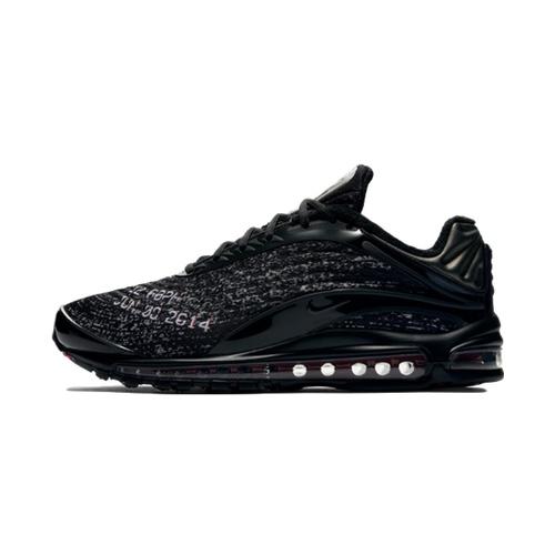 Nike X SKEPTA AIR MAX DELUXE &#8211; AVAILABLE NOW