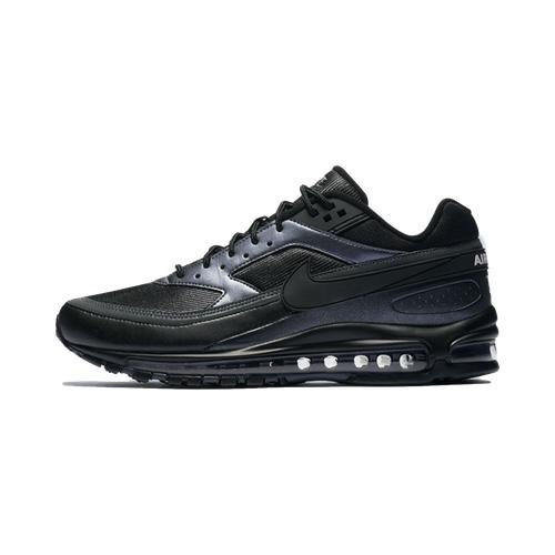 Nike Air Max 97 BW &#8211; Triple Black &#8211; AVAILABLE NOW