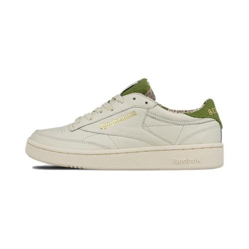 Reebok x Overkill Club C 85 – BUCKWARE – 25 SEP 2018