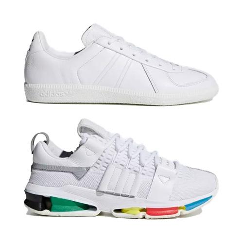 adidas x Oyster Holdings collection &#8211; AVAILABLE NOW