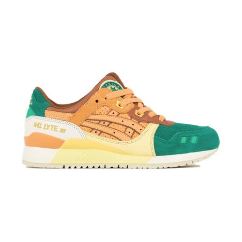 ASICS X 24 KILATES GEL LYTE III – EXPRESS – AVAILABLE NOW