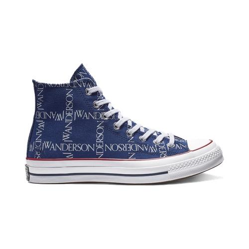 Converse x JW Anderson CT 70 Hi &#8211; Repeat &#8211; AVAILABLE NOW