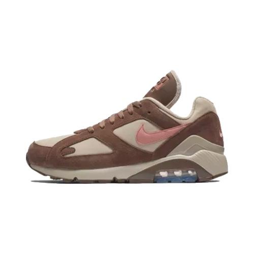 Nike Air Max 180 &#8211; String / Rust Pink &#8211; AVAILABLE NOW