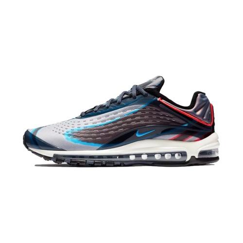 Nike Air Max Deluxe &#8211; Thunder Blue &#8211; AVAILABLE NOW