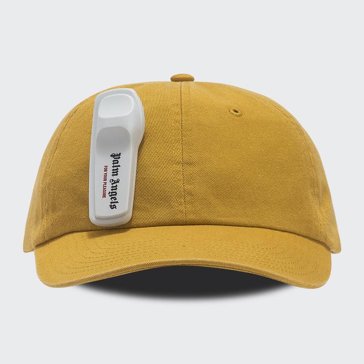 This PALM ANGELS CAP is a steal