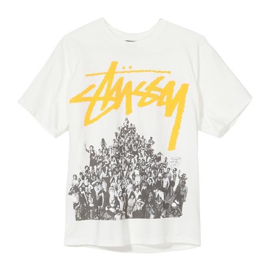 STÜSSY FALL 2018 COLLECTION DROPS