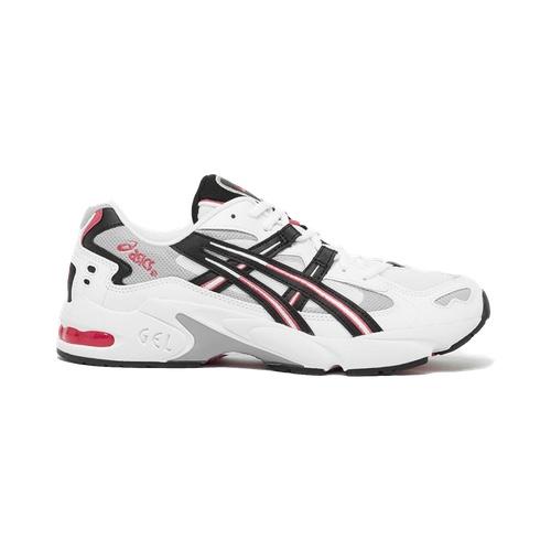 ASICS GEL KAYANO 5 OG – White Black – AVAILABLE NOW
