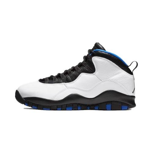 Nike Air Jordan 10 &#8211; Orlando &#8211; available now