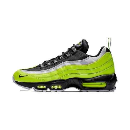 Nike Air Max 95 &#8211; Barely Volt &#8211; AVAILABLE NOW