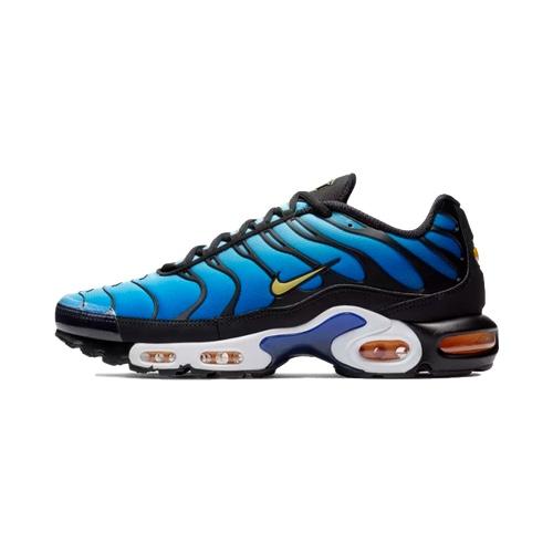 Nike Air Max Plus OG &#8211; Hyper Blue &#8211; AVAILABLE NOW