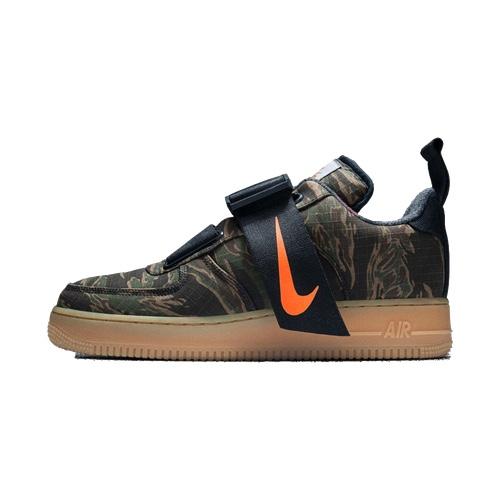 Nike x Carhartt AIR FORCE 1 UTILITY LOW PRM WIP &#8211; AVAILABLE NOW