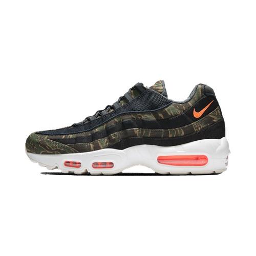 Nike x Carhartt Air Max 95 WIP &#8211; AVAILABLE NOW