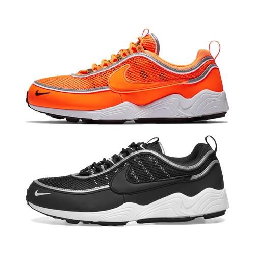 Nike Air Zoom Spiridon 16 SE &#8211; Overbranded &#8211; AVAILABLE NOW