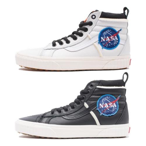 VANS x NASA SK8 HI 46 MTE DX – AVAILABLE NOW