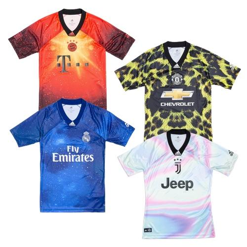 adidas x EA Sports Digital Jersey &#8211; AVAILABLE NOW