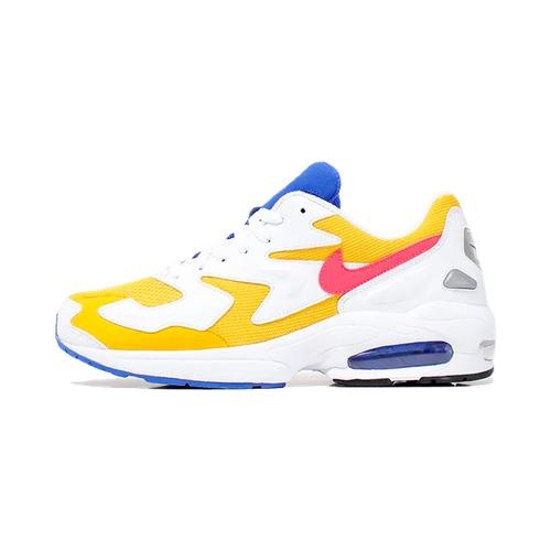 Nike Air Max 2 Light &#8211; AVAILABLE NOW