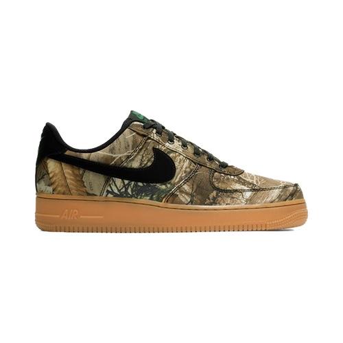 Nike Air Force 1 Low RealTree Camo &#8211; Woodland &#8211; AVAILABLE NOW