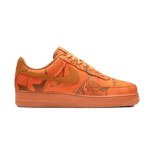 Nike Air Force 1 Low RealTree Camo &#8211; Desert &#8211; AVAILABLE NOW
