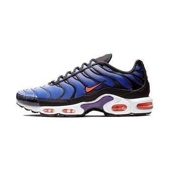 Nike Air Max Plus OG &#8211; VOLTAGE PURPLE &#8211; AVAILABLE NOW