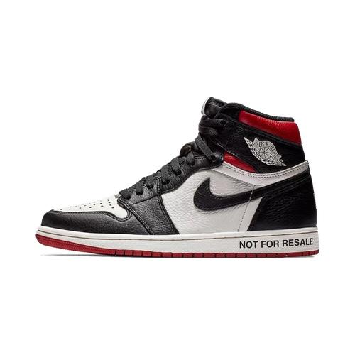 Nike Air Jordan 1 Retro Hi &#8211; Not for resale &#8211; AVAILABLE NOW