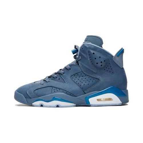 Nike Air Jordan 6 Retro &#8211; Diffused Blue &#8211; AVAILABLE NOW