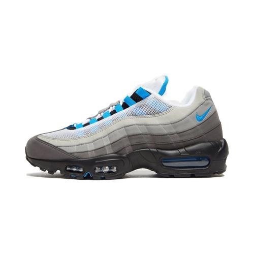 Nike Air Max 95 &#8211; Crystal Blue &#8211; AVAILABLE NOW