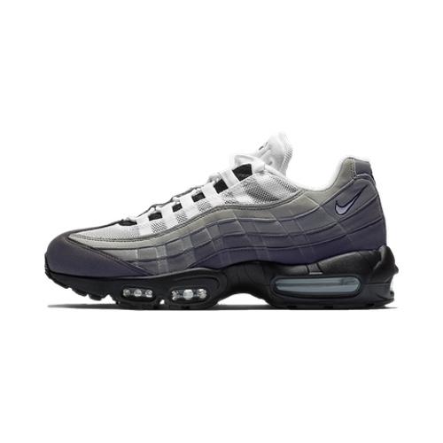 Nike Air Max 95 &#8211; Granite &#8211; AVAILABLE NOW