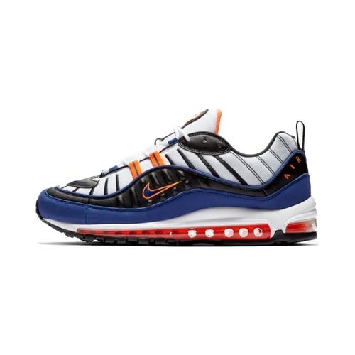 Nike Air Max 98 &#8211; Royal Blue &#8211; AVAILABLE NOW