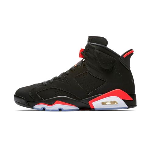 Nike Air Jordan 6 &#8211; Infrared &#8211; AVAILABLE NOW