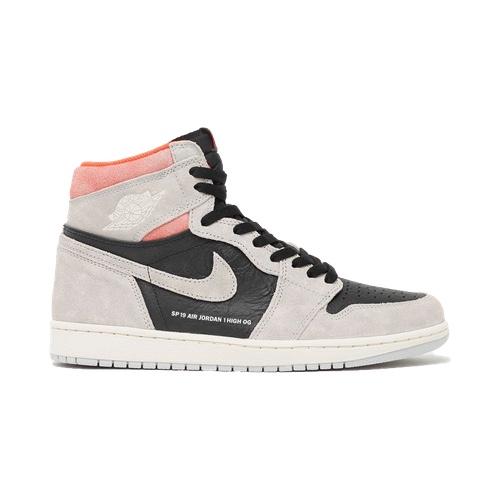 Nike Air Jordan 1 Hi Retro &#8211; Neutral Grey &#8211; AVAILABLE NOW