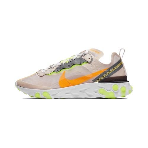 Nike React Element 87 &#8211; VOLT GLOW  &#8211; AVAILABLE NOW