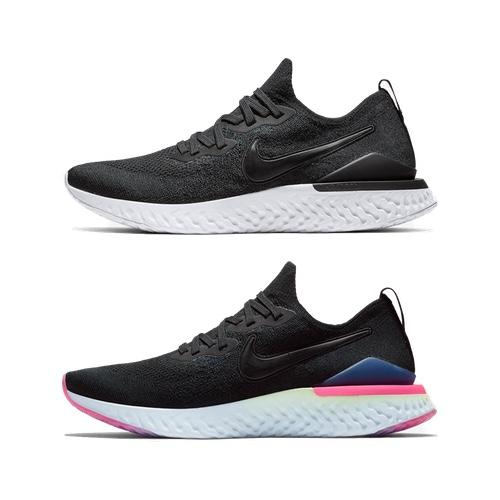 Nike Epic React Flyknit 2 &#8211; AVAILABLE NOW